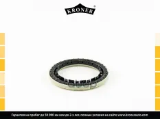 Подшипник опоры стойки HYUNDAI H-1/SANTA F? II (CM)/ix55, KIA CARNIVAL/GRAND CARNIVAL III -2015 (пер Kroner арт. K3111061