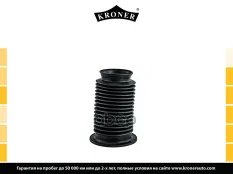 Пыльник амортизатора FIAT CROMA 2005-, OPEL ASTRA H 2004/03-/ZAFIRA B 2005/07- (перед.) KRONER (K321 Kroner арт. K3211009