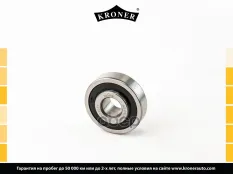Подшипник опоры стойки FIAT DOBLO Box Body/MPV (223) 2001-/PALIO/SIENA 1996- (перед.) KRONER (K31110 Kroner арт. K3111077