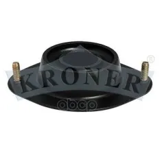 90184756 Опора стойки DAEWOO Nexia (95-) (перед.) (K353202) KRONER Kroner арт. K353202