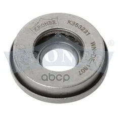 94535236 Подшипник опоры стойки CHEVROLET Lacetti (05-) (перед.) (K353231) KRONER Kroner арт. K353231