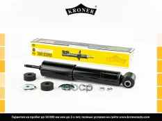 701413031 Амортизатор VW Transporter IV (90-) (перед.) [газ] (K3501207G) KRONER Kroner арт. K3501207G