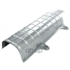 Экран защиты пола ВАЗ-1118 (над резонатором) LADA 11180120310400 LADA арт. 11180120310400