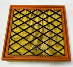 Фильтр воздушный двигателя ВАЗ Granta, Kalina, Priora, Niva 2108-15,1118,2123 инжектор LADA 21120110908006 LADA арт. 21120110908006