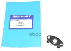 Прокладка масляной магистрали от турбины Range Rover 02-09 LAND ROVER арт. LR003787