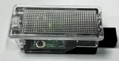 Плафон освещения порога LADA арт. 8450040346
