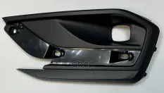 Рамка ПТФ Лада Веста NG левая (без парктроника) LADA 8450040753 LADA арт. 8450040753