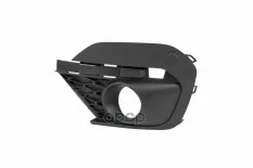 Облицовка переднего бампера под ПТФ Largus FL левая LADA 8450090860 LADA арт. 8450090860