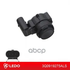 Датчик парковки LEDO арт. 3Q0919275ALS
