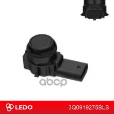 LEDO Датчик парковки 3Q0919275B LEDO арт. 3q0919275bls