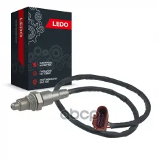 LEDO Датчик кислорода 04E906262AH на VAG LEDO арт. 80045lso