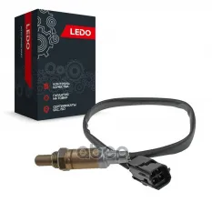Лямбда-зонд LEDO арт. 80051LSO