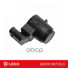 LEDO Датчик парковки черный LEDO арт. 66209196705ls