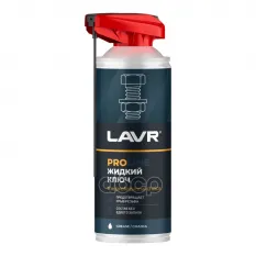 Жидкий ключ 520 мл LAVR Ln3533 LAVR арт. Ln3533