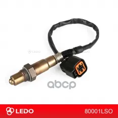 LEDO Датчик кислорода 3921022610. 3921022600 на Hyundai / Kia LEDO арт. 80001lso
