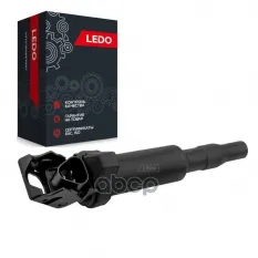 Катушка зажигания LEDO арт. 80004LIC
