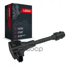 Катушка зажигания LEDO арт. 80007LIC