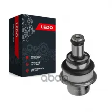 Регулятор давления топлива на Toyota LEDO арт. 2328021010LR