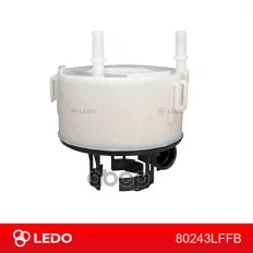 LEDO Фильтр топливный в бак на Kia Sorento 2 / Hyundai Santa Fe 2. 311122P000. S311122P000 LEDO арт. 80243lffb