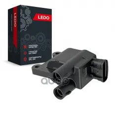 Катушка зажигания LEDO арт. 80010LIC