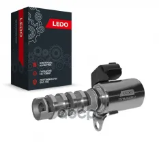 LEDO Клапан регулировки фаз ГРМ 23796JK20B на Nissan / Infiniti LEDO арт. 23796jk20blv