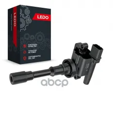 Катушка зажигания LEDO арт. 80011LIC