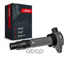 Катушка зажигания LEDO арт. 80013LIC