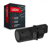 LEDO Датчик парковки YDB500301PMA. YDB500370LML LEDO арт. ydb500301ls