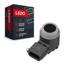 Датчик парковки LEDO арт. 284384CL0BLS