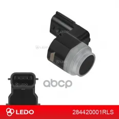 Датчик парковки LEDO арт. 284420001RLS