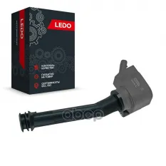 Катушка зажигания LEDO арт. 80019LIC
