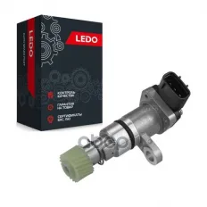 LEDO Датчик скорости КПП 83181-35080. 83181-35051 на Toyota LEDO арт. 8318135080l