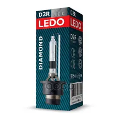 Лампа Diamond LEDO арт. 85126LXD