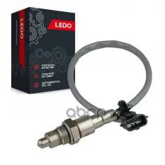 Лямбда-зонд LEDO арт. 80029LSO