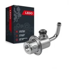Регулятор давления топлива LEDO 313802H000LR LEDO арт. 313802H000LR