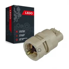 LEDO Датчик скорости КПП 8971297040. 8973779200. 8970658340 на Opel/Isuzu LEDO арт. 8971297040l