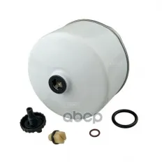 LEDO Фильтр топливный на LR Range Rover 2002-2012. Range Rover Sport 2005-2012. Discovery LEDO арт. 80033lffd