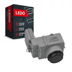 Датчик парковки HYUNDAI Solaris (10-14) задний LEDO LEDO арт. 957201R000LS