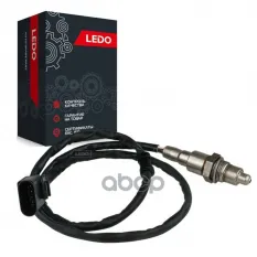 Лямбда-зонд на VAG LEDO арт. 80039LSO
