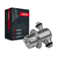 LEDO Регулятор давления топлива на Hyundai 35301-25000 LEDO арт. 3530125000lr