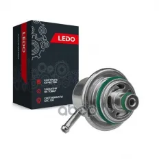 LEDO Регулятор давления топлива на Hyundai / Kia 35301-38300. 3530138300A LEDO арт. 3530138300lr