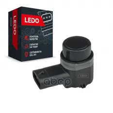 Датчик парковки LEDO арт. 968912S000LS
