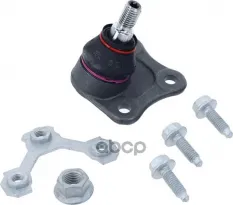 Шаровая опора прав.AUDI A3/VW GOLF IV,BORA/SKODA OCTAVIA 1J0 407 366A,B LEMFORDER 1762002 (1J0 407 366C) LEMFORDER арт. 1762002