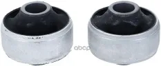 Сайлентблок LEMFORDER 1768301 (7M0 407 181A) LEMFORDER арт. 1768301