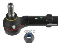 Наконечник рулевой LEMFORDER 2666902 (6Q0 423 811) LEMFORDER арт. 2666902