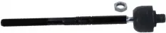 Тяга рулевая LEMFORDER 2115302 (230 338 0015) LEMFORDER арт. 2115302