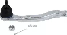 Наконечник рулевой тяги HONDA: CIVIC II Shuttle (EE) 88-95, CIVIC III (EC, ED, EE) 87-91, CIVIC III (ED) 87-91, CIVIC IV (EG, EH) 91-95, CIVIC IV (MA,