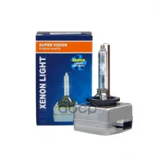 Лампа D1S Classic 5000K LEDO арт. D1S5