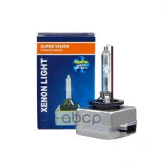 Лампа D3S Classic 4500K LEDO арт. D3S