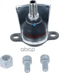Шаровая опора LEMFORDER 1661001 (7M0 407 365A) LEMFORDER арт. 1661001